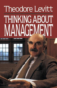 Thinking About Management