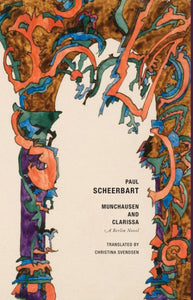 Munchausen and Clarissa: A Berlin Novel