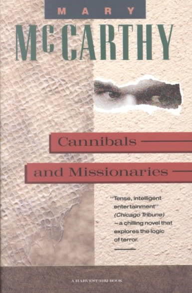 Cannibals And Missionaries