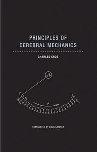 Principles of Cerebral Mechanics