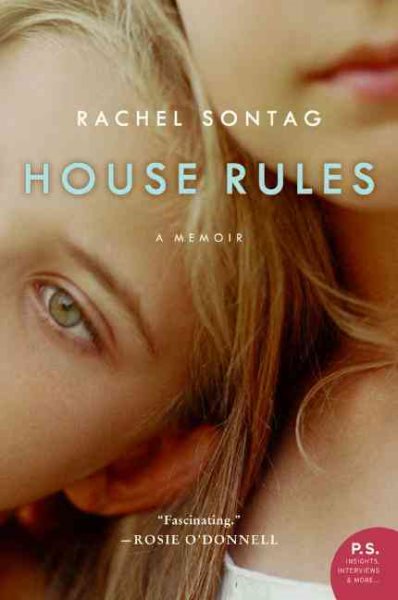 House Rules: A Memoir