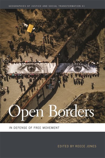 Open Borders: In Defense of Free Movement