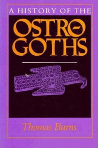 A History of the Ostrogoths