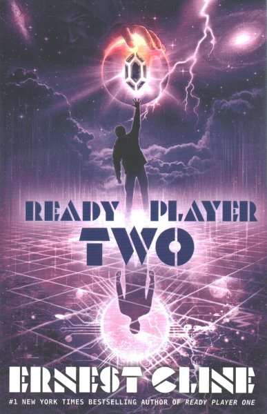 Ready Player Two: A Novel
