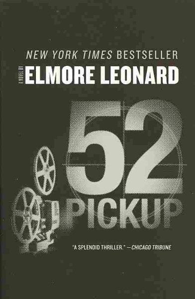 52 Pickup: A Novel