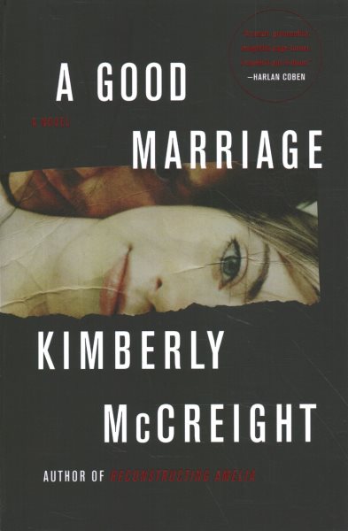 A Good Marriage: A Novel