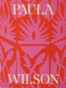 Paula Wilson: Toward the Sky's Back Door