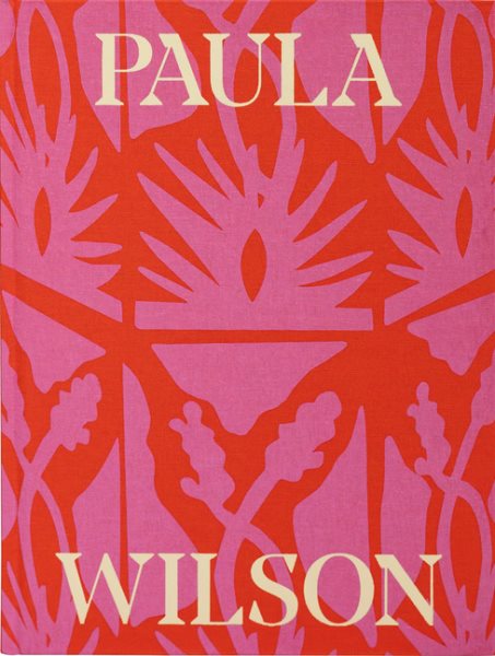 Paula Wilson: Toward the Sky's Back Door