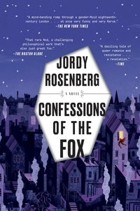 Confessions of the Fox: A Novel