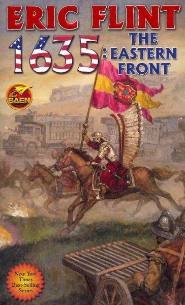1635: The Eastern Front