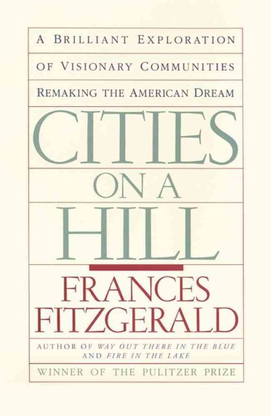 CITIES ON A HILL