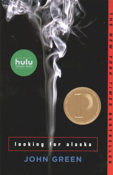 John Green: The Complete Collection Box Set