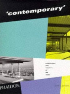 'Contemporary': Architecture and Interiors of the 1950s (Revised)