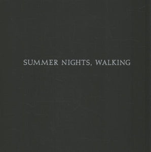 Robert Adams: Summer Nights, Walking