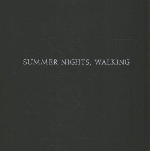 Robert Adams: Summer Nights, Walking