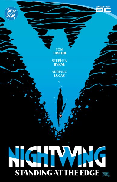 Nightwing Vol. 6: Standing at the Edge