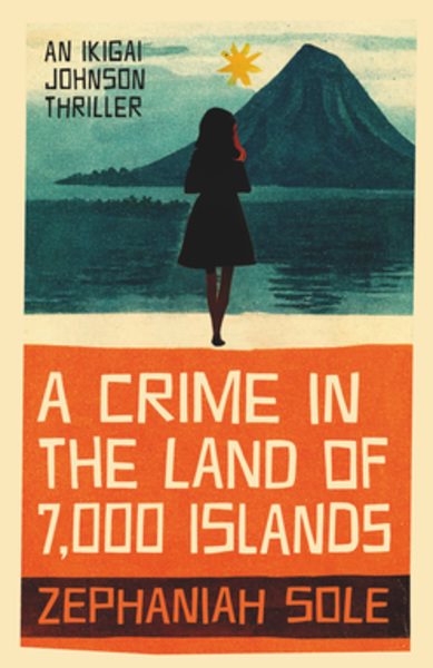 A Crime in The Land of 7,000 Islands
