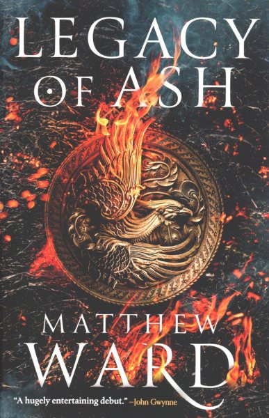 Legacy of Ash
