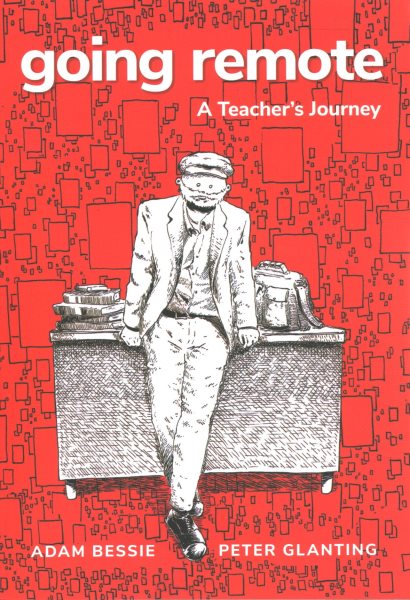 Going Remote: A Teacher's Journey