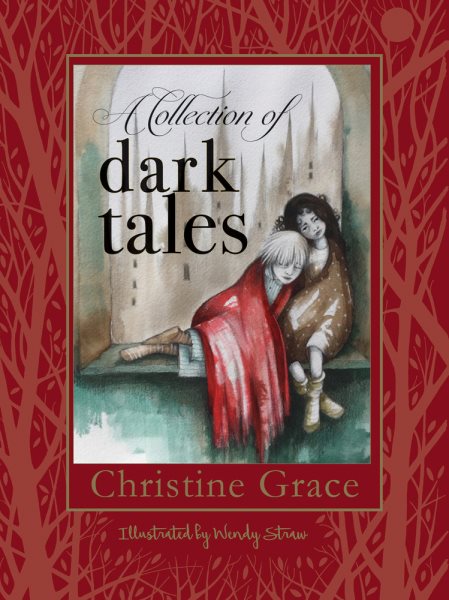 A Collection of Dark Tales
