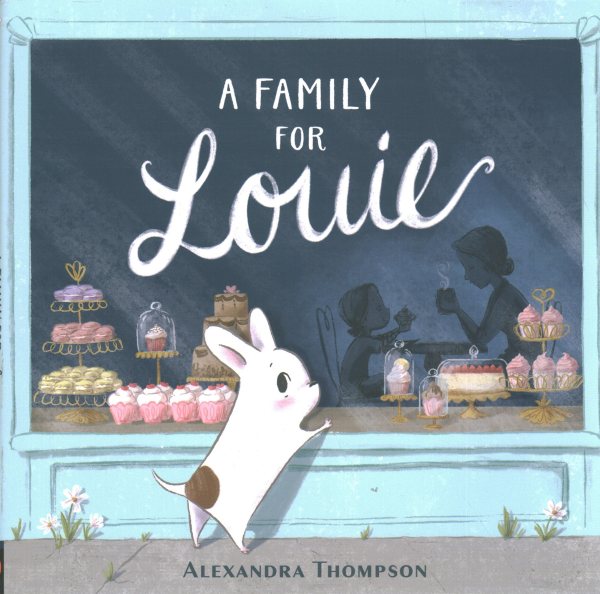A Family for Louie