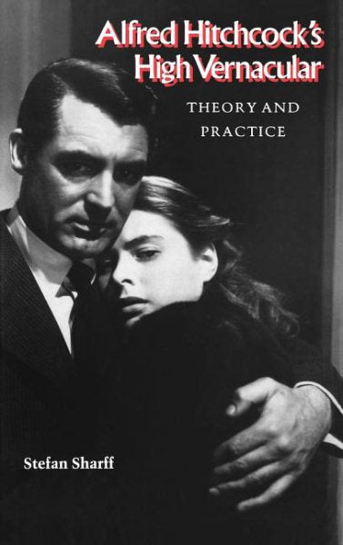 Alfred Hitchcock's High Vernacular