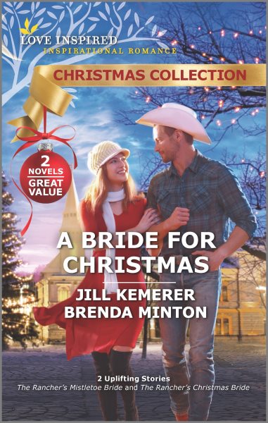 A Bride for Christmas (Reissue)