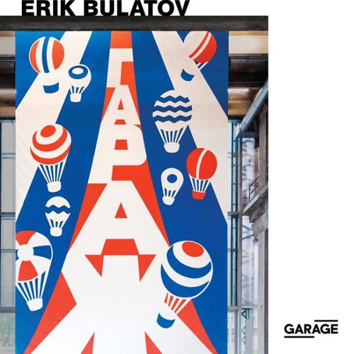 Erik Bulatov