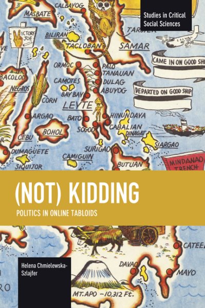 (Not) Kidding: Politics in Online Tabloids