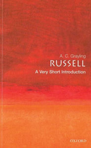 Russell: A Very Short Introduction