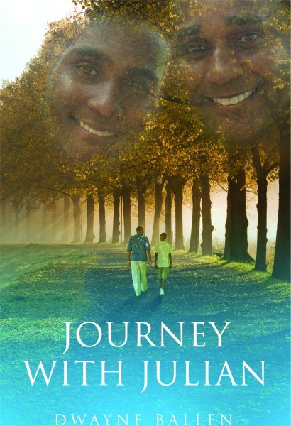 Journey with Julian
