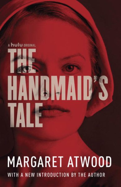 The Handmaid's Tale (Movie Tie-in)