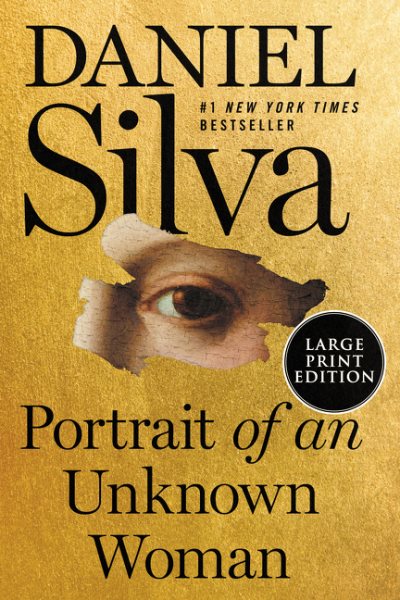 Portrait of an Unknown Woman: A Novel