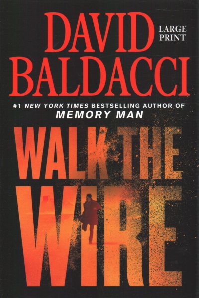 Walk the Wire