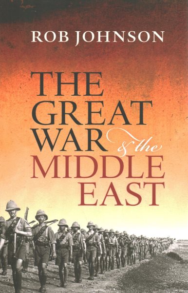 The Great War and the Middle East