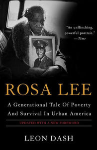 Rosa Lee: A Generational Tale of Poverty and Survival in Urban America