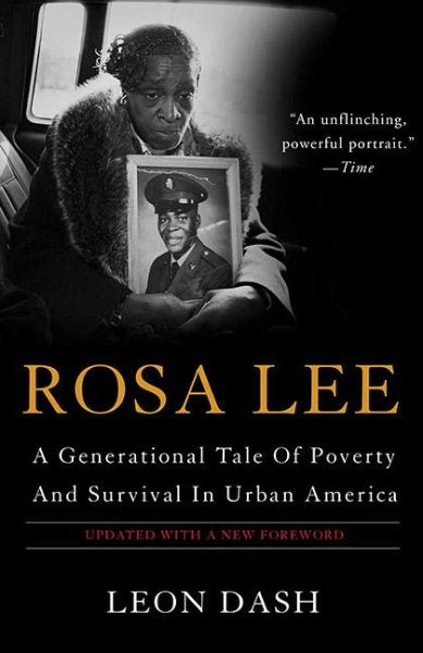 Rosa Lee: A Generational Tale of Poverty and Survival in Urban America