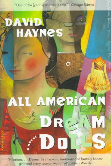 Alle American Dream Puppen