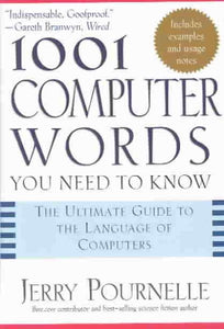 1001 Computer Words You Need to Know