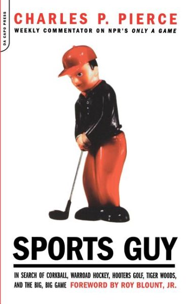 Sports Guy
