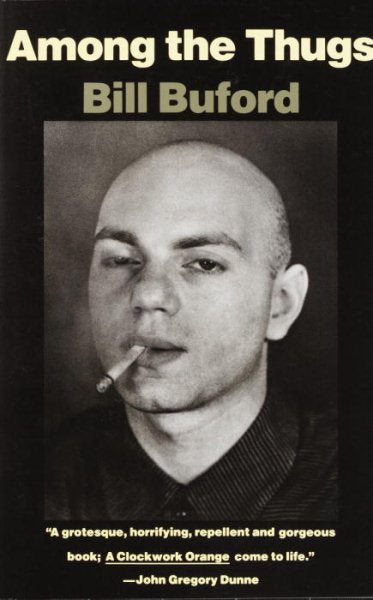 Unter den Schlägern