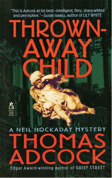 Thrown Away Child