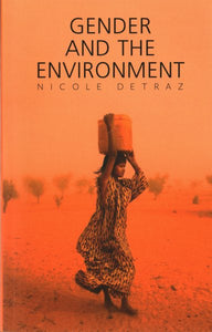 Gender and the Environment