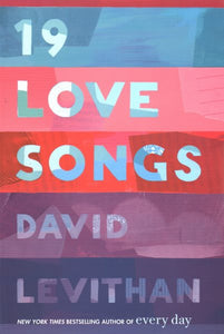 19 Love Songs