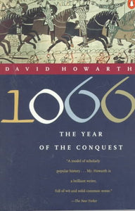 1066: The Year of the Conquest