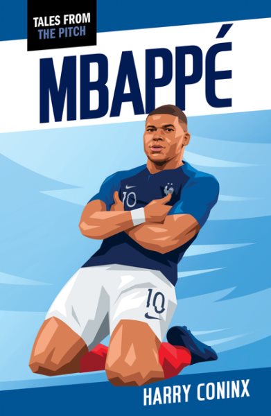 Mbappé