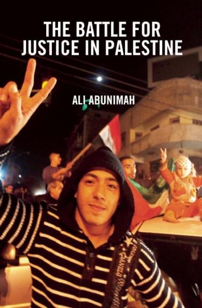 The Battle for Justice in Palestine