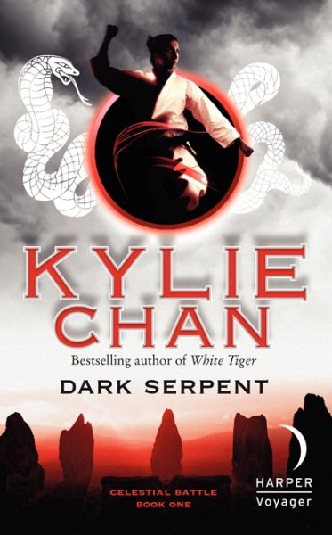 Dark Serpent: Celestial Battle: Book One