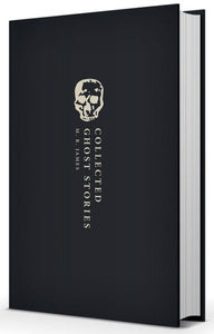 Collected Ghost Stories: (Owc Hardback)