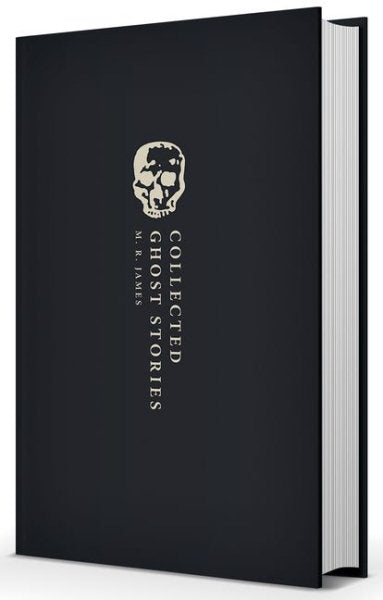 Collected Ghost Stories: (Owc Hardback)